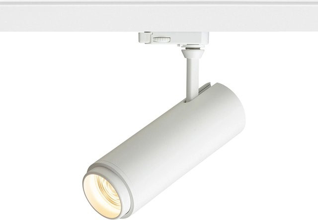Rendl Deckenleuchte Focus 20 Dimmbar Weiß 20 W - Bild 1