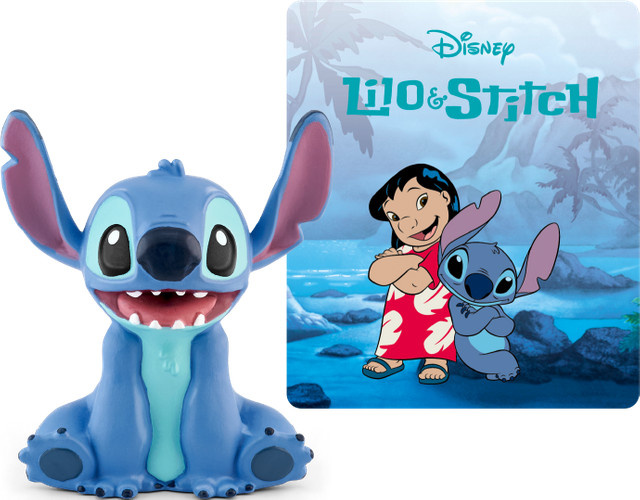 tonies Disney Lilo & Stitch Hörfigur - Bild 1