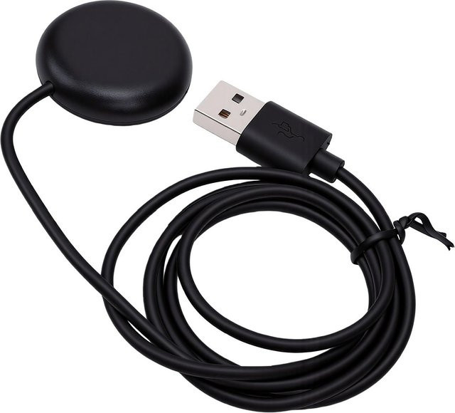 ITECH Ladegerät Fusion 2, Schwarz, USB-Ladestation - Bild 1