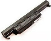 CoreParts Ersatzakku für Asus (MBI2351), Li-Ion-Pack, Schwarz, 4400 mAh - Bild 1