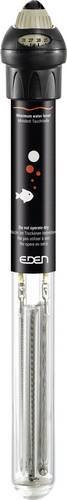 Eden WaterParadise RCA 100 94153 Aquarium-Heizer in Schwarz - Bild 1