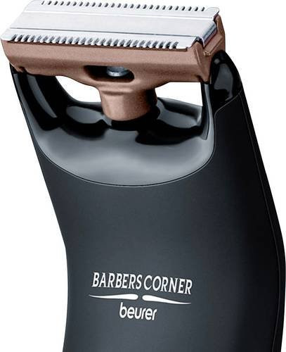 Beurer HR 6000 Unisex, 2 Stück - Bild 1