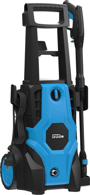 Güde Hochdruckreiniger GHD 1800-135 in Blau - Bild 1