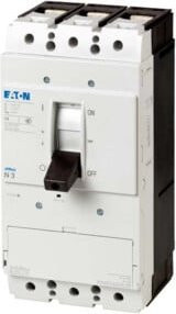 Eaton Lasttrennschalter 3p. 630A PN3-630 in Weiß - Bild 1