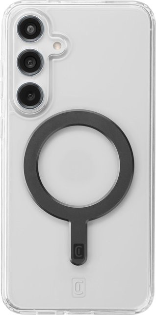 CellularLine MAG Adapter Ring Black (60920) Magnetischer Adapterring in Schwarz - Bild 1