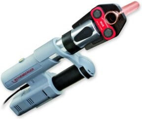 Rothenberger ROMAX AC ECO Basic Netzbetrieb 230V Typ C in Grau - Bild 1