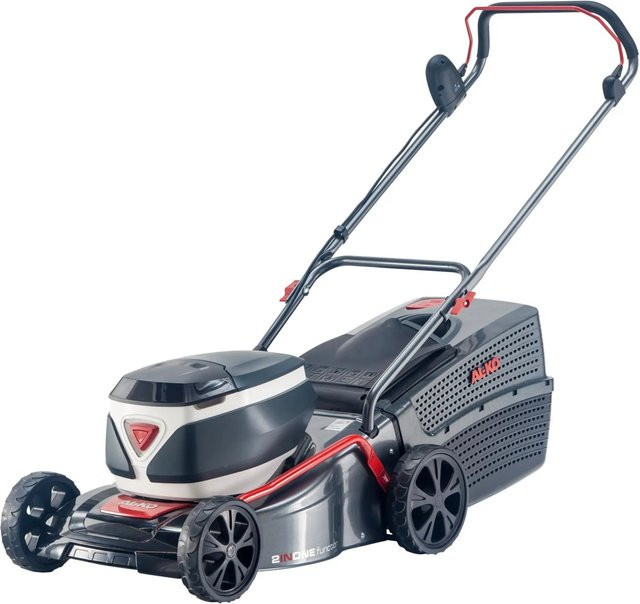 Al-Ko Akku-Rasenmäher 42.2 Li Comfort 36 V Energy Flex inklusive Akku und Ladegerät - Bild 1