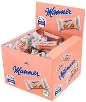 Manner Neapolitaner Original Minis Gebäck 900 g - Bild 1