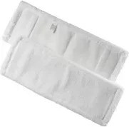 MOPPTEX Wischmopp PROFESSIONAL aus Mikrofaser in Weiß - Bild 1