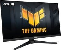 ASUS TUF Gaming VG328QA1A Monitor mit 32 Zoll Full-HD, 170Hz, VA-Panel in Schwarz und Silber - Bild 2