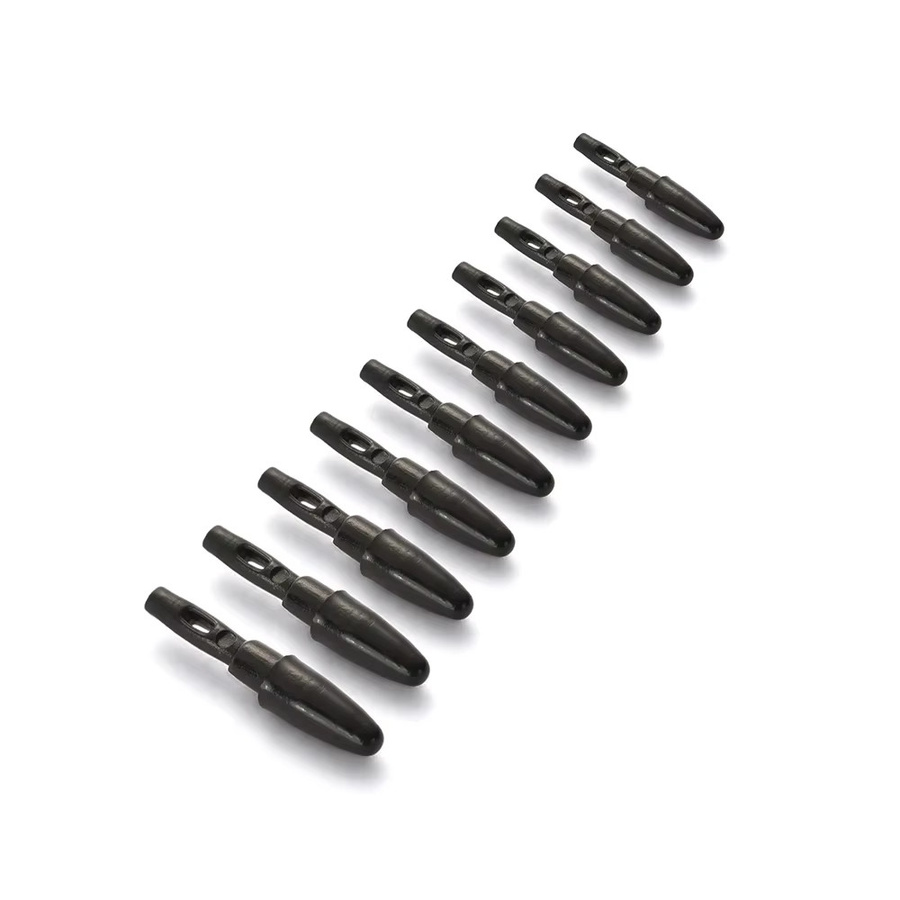 XP-PEN Ersatzspitzen in Schwarz für Stylus P01, P03, P05 und Grafiktabletts DECO01, DECO01V2, DECO03, Deco Fun, Deco Mini4 und Start 03 - Bild 3