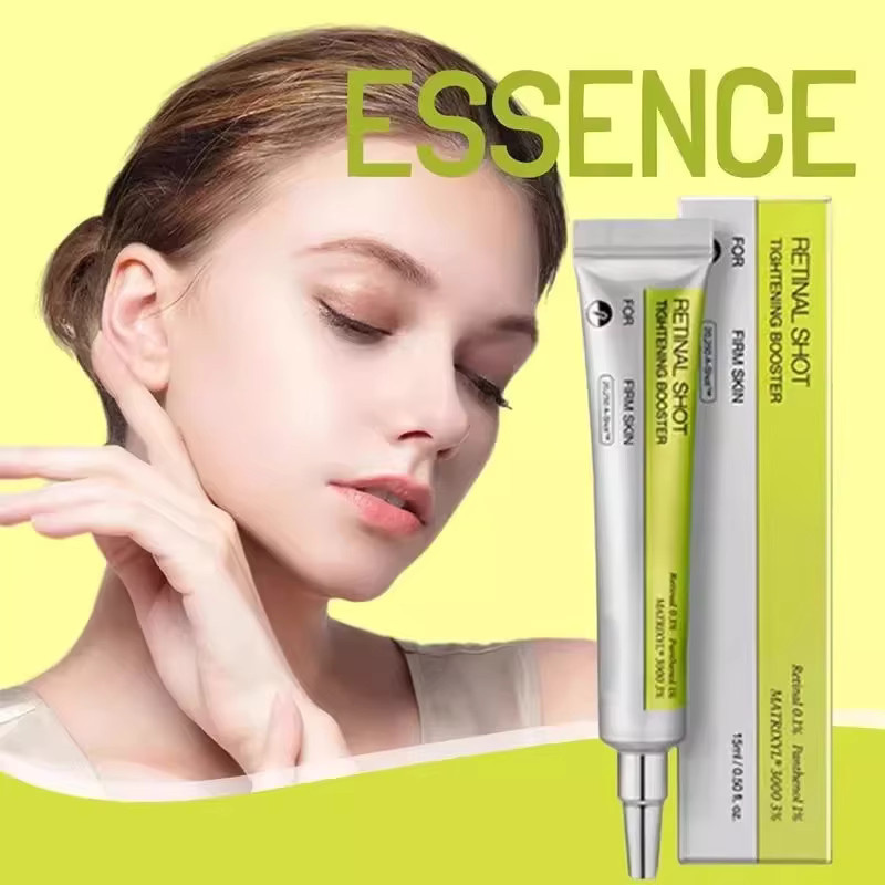 Celimax Retinol Serum für Gesicht und Augen, 15 ml, Unisex - Bild 3