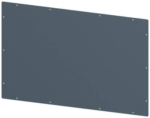 Siemens Dach 8MF1096-2UD10-0A Grau B: 90,0 cm, T: 60,0 cm - Bild 1