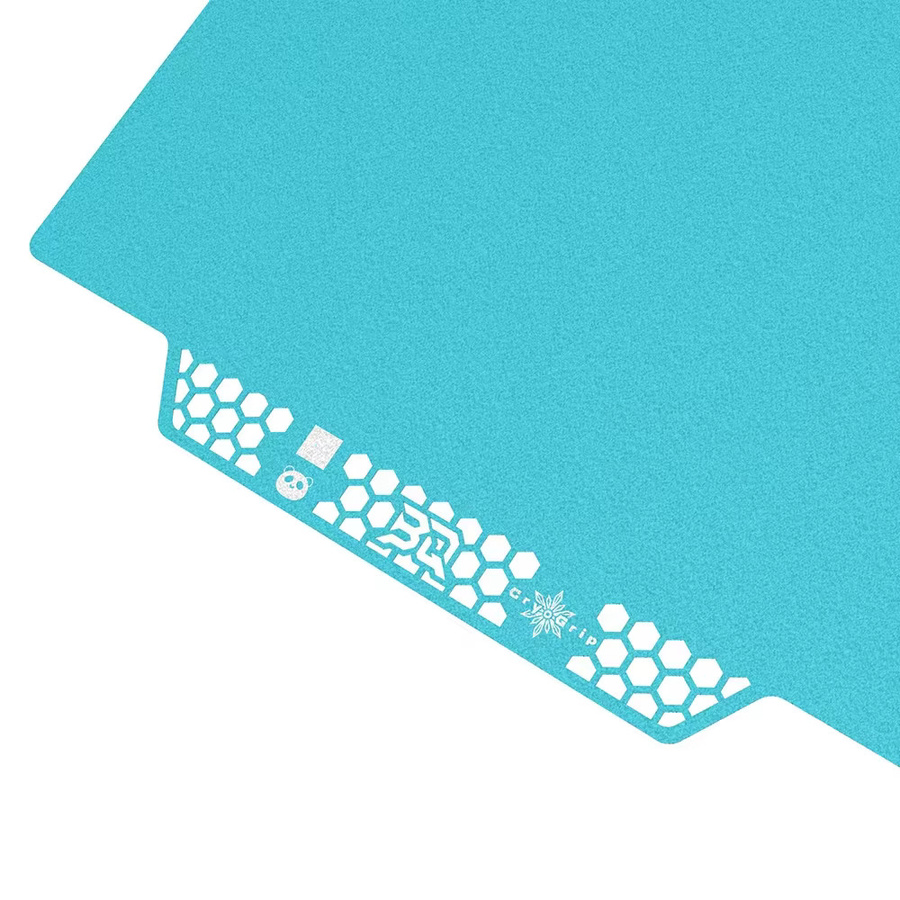 BIGTREETECH Panda CryoGrip Pro Kühlplatte aus Blechfederstahl für Bambu Lab P1P P1S A1 X1C X1E A1 MINI - Bild 1