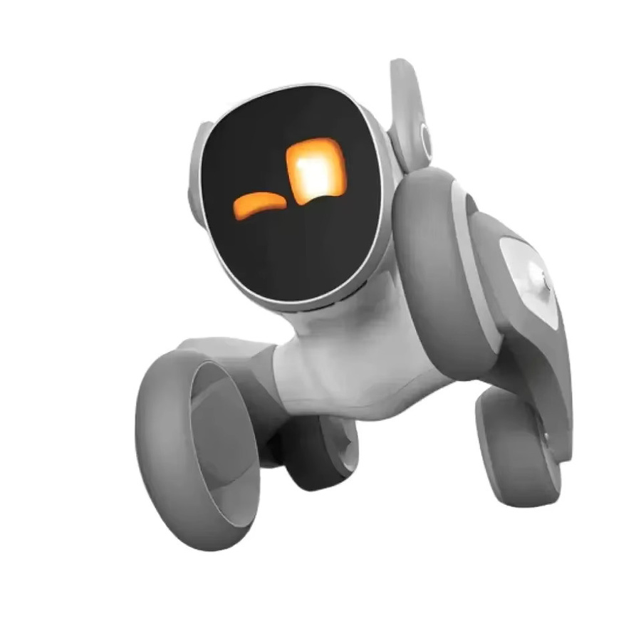Loona Intelligenter Roboter-Hund mit Fernbedienung, automatischer Aufladung und ChatGPT - Bild 2