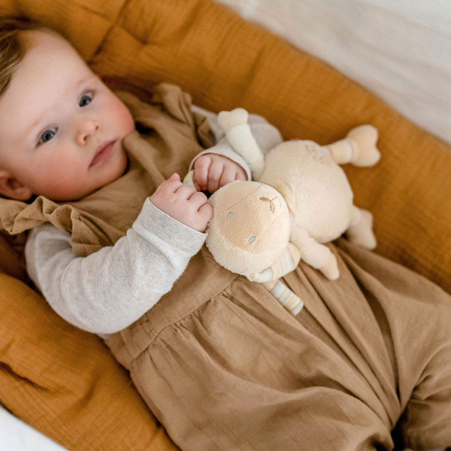 Fehn Baby Love Schaf Spieluhr ab der Geburt - Bild 2