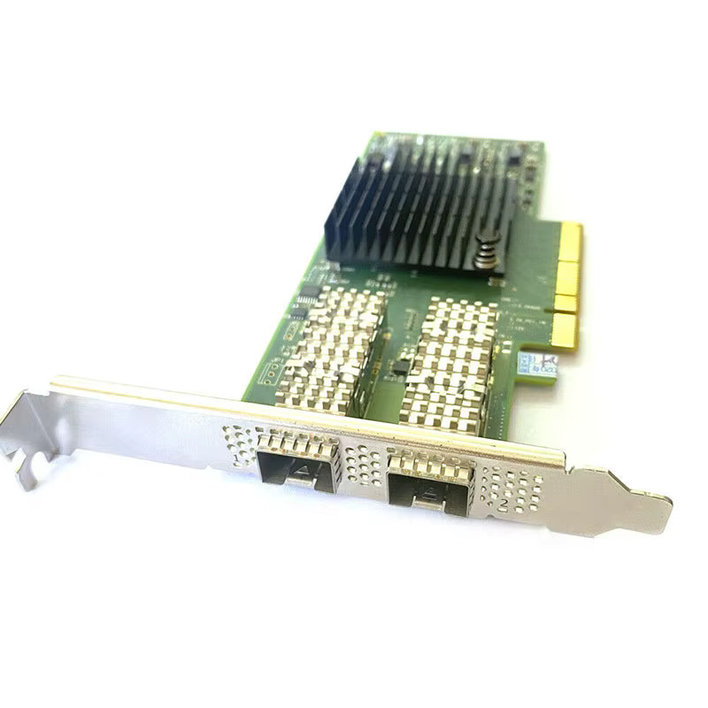 Mellanox ConnectX-4 MCX4121A-XCAT 10-Gigabit-Ethernet-Karte PCI E 3.0 - Bild 3