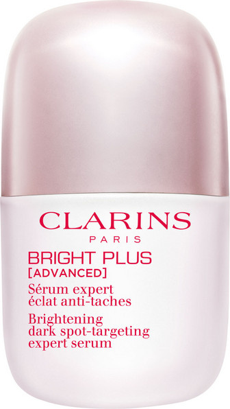 CLARINS Bright Plus Advanced Serum, Niacinamid, Vitamin C - Bild 1