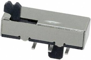 TE Connectivity 1977144-4 Tape auf Vollrolle in Silber - Bild 1