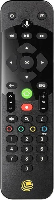 Polsat Digitaler Pilot Box Neu mit Bluetooth in Schwarz - Bild 1