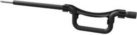 Siemens 3VA9987-0KD81 Leistungsschalterzubehör in Schwarz - Bild 1