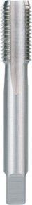 RUKO Handgewindebohrer MF DIN 2181 HSS FS, geschliffen, Farbe: Silber, Steigung: 1,5 mm, Gewinde Nennmaß: MF 38 - Bild 1