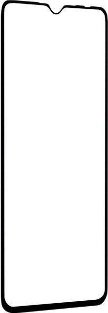 OEM Ceramic Displayschutzfolie für Samsung Galaxy A05s A057, Flexibles Glas, 9D, Schwarz - Bild 1