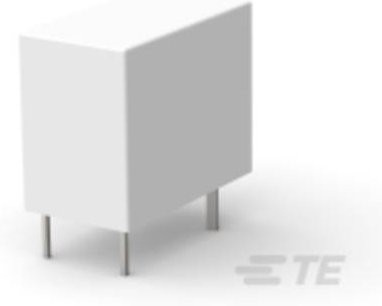 TE Connectivity Printrelais OJ-SS-112LMH,000 in Weiß - Bild 1