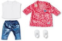 BABY born Coat Set Sarah Engels, Puppenzubehör, 43cm - Bild 1