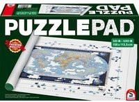 Schmidt Spiele PuzzlePad, Unterlage für Puzzles bis 6.000 Teile - Bild 1