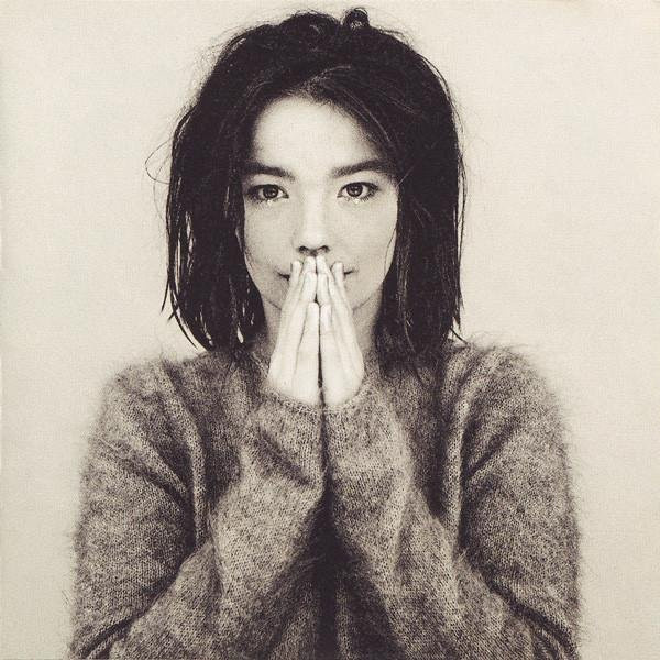 Björk, Debüt, CD, Electronic - Bild 1