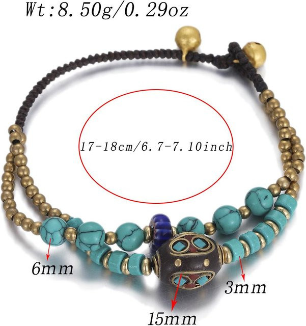 Lucky Star Jewelry Armband, Messing, Zirkonia, Gold, Unisex - Bild 1