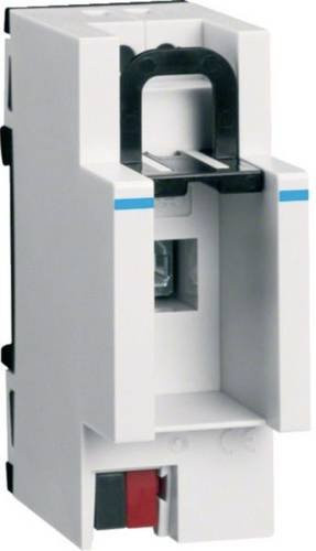 Hager TYFS122 USB-KNX-Schnittstelle in Weiß mit USB-C Anschluss - Bild 1
