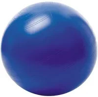 TOGU Sitzball ABS in Blau, Durchmesser: 65 cm - Bild 1