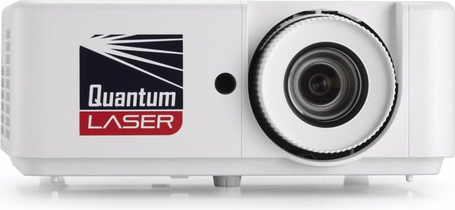 Infocus Nemesis II IN1026SL Laser-Projektor in Weiß mit Full HD Auflösung - Bild 1