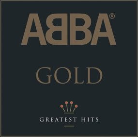 Gold - Greatest Hits, Abba, CD - Bild 1