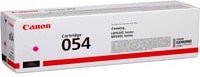 Original Canon Toner 054 Magenta für Laserdrucker - Bild 1