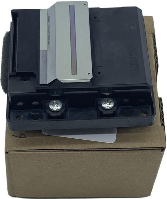 Rinter Druckkopf FA35001 FA35011 passend für Epson L6279 L6166 L6168 L6376 L6170 L6370 L6260 L6176 L6190 L6171 L6398 L6298 L6360 in Schwarz - Bild 1