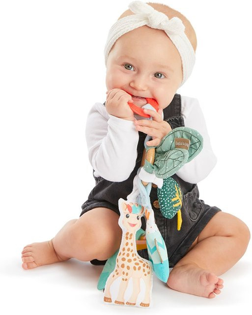 Sophie la girafe Greifling, ab 0 Jahre - Bild 1
