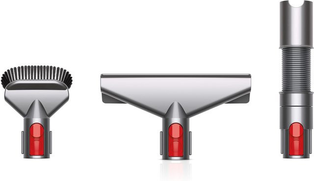 Dyson Quick Release Hauspflege-Set Zubehör für V7, V8, V10 und V11 - Bild 1