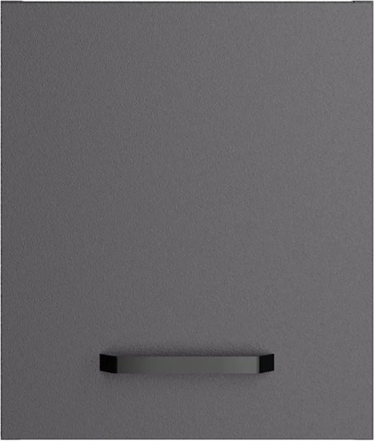 OPTIFIT Aufsatzschrank Kiel420 OPTImulti MUKI AKM306-1+ Anthrazit Matt, B/T/H: 30 x 35,2 x 57,1 cm - Bild 1
