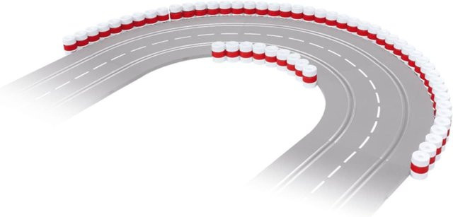 Carrera Reifenstapel Zubehör 1:24 - Bild 2