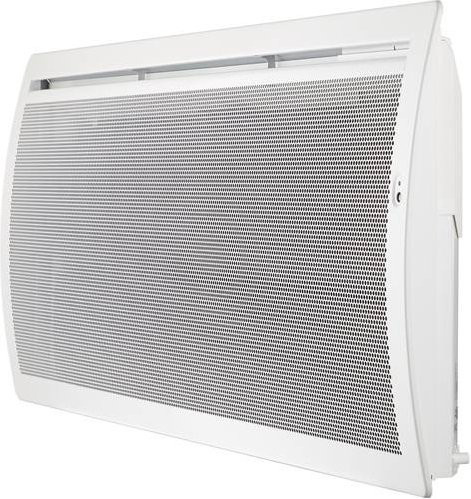 Dimplex FPE 050E Wärmewelle Infrarotheizung mit Thermostat und Open Window Detection, Weiß - Bild 1