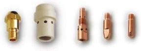 Lorch Düsenstock M6 / M8 ML 2500 in Multicolour - Bild 1