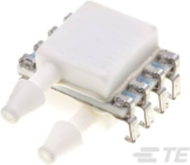 TE Connectivity Sensor 4525DO-DS5AI001DP in Weiß - Bild 1