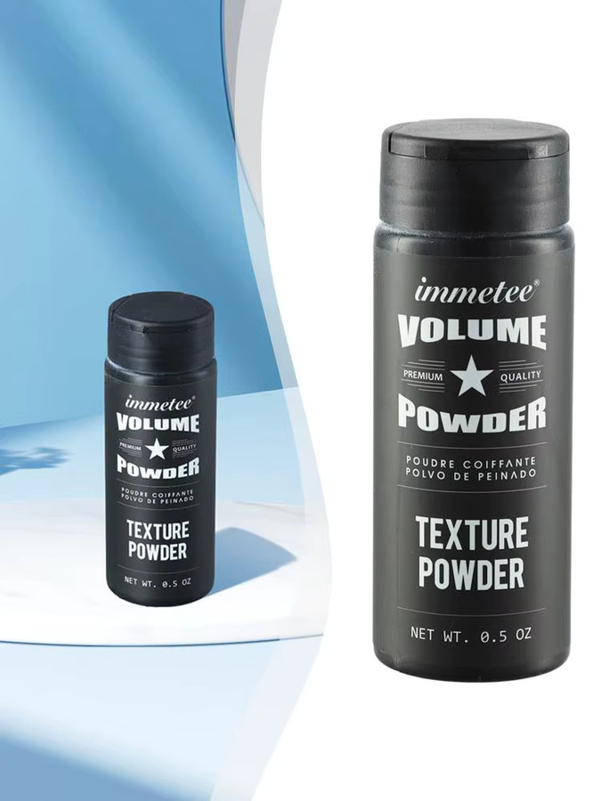 Immetee Volume Powder, Haarpuder, Matte Effect, Haarpflege - Bild 6