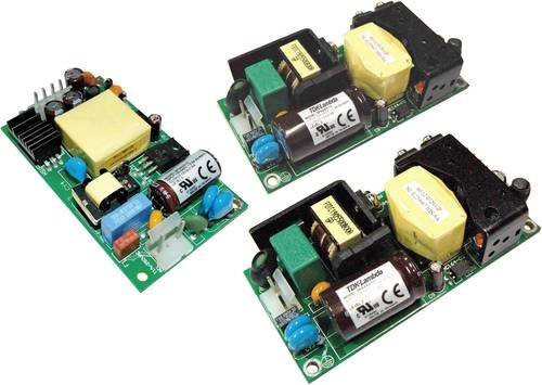 TDK-Lambda ZPSA60-28 Industrienetzteil 28 V/DC 2.14A 60W multicolour - Bild 1