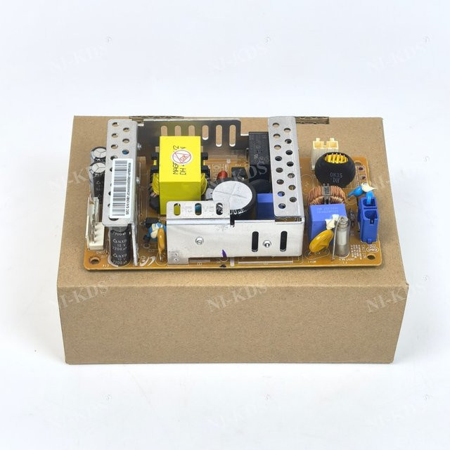 Samsung Netzteilplatine JC44-00096D für CLP-320 CLP320 321 325 CLX-3185 SMPS 220 V in Multicolour - Bild 1