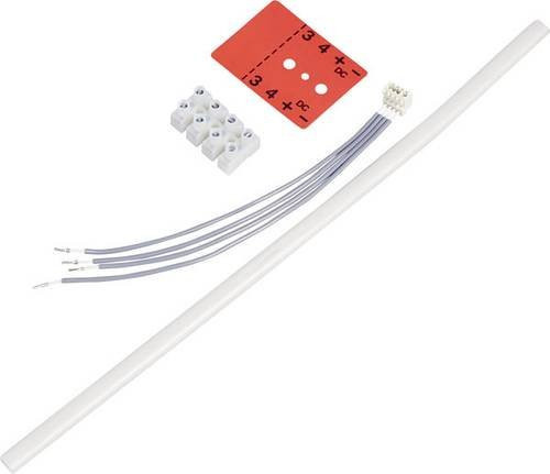 Stiebel Eltron Steuereinheit 238917 in Weiß - Bild 1