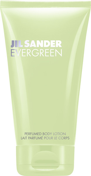 Jil Sander Evergreen Body Lotion, Damen - Bild 1
